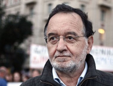 Π.Λαφαζάνης για Άγιο Όρος: «Ο σεβασμός δεν μπορεί να εκφράζεται με φορολογικά δώρα προς τις μονές του»